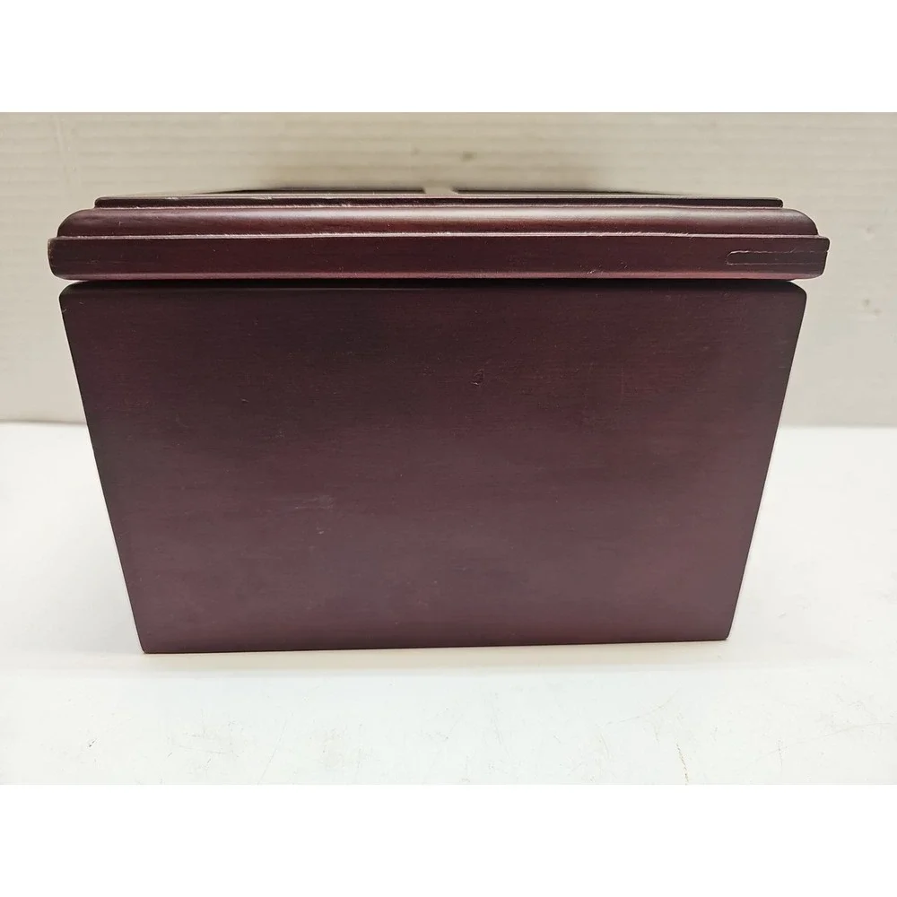 The Unbranded Brand wood photo